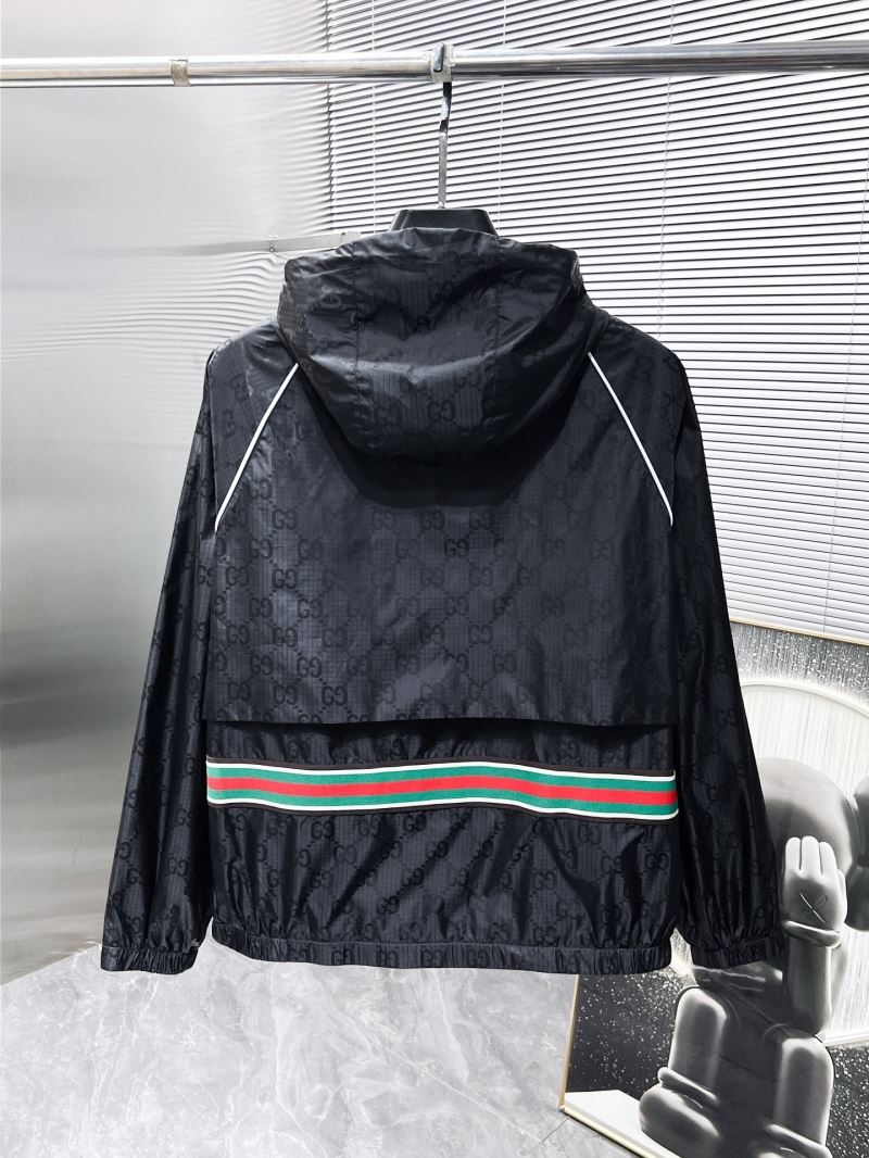 Gucci Outwear